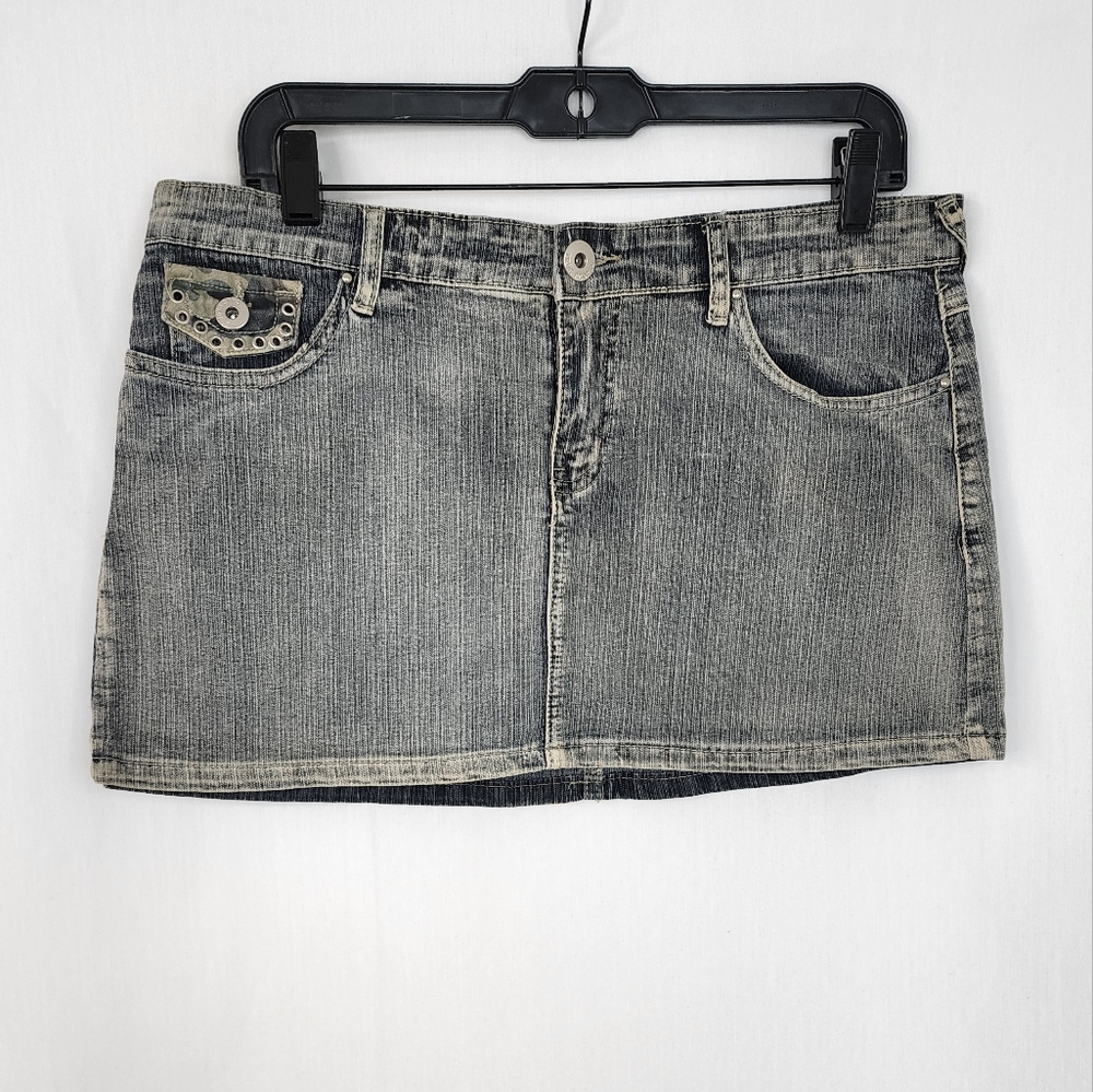 True People skirts size 13